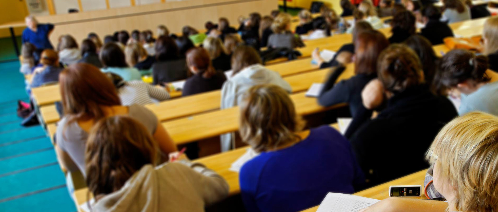 Image étudiant composant examens