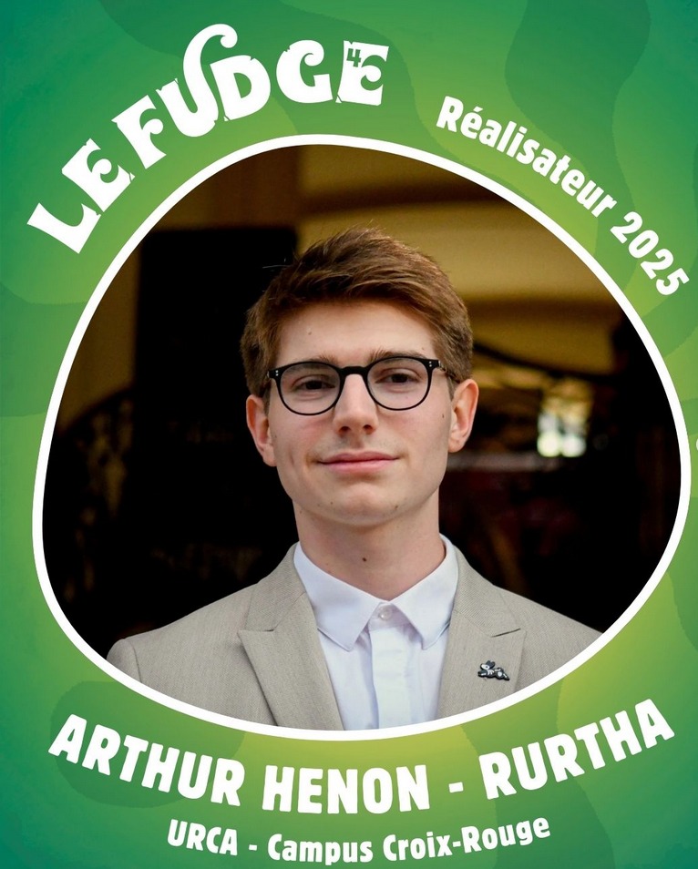 Des étudiants sélectionnés au FUDGE - Festival du Film Universitaire de Grand Est