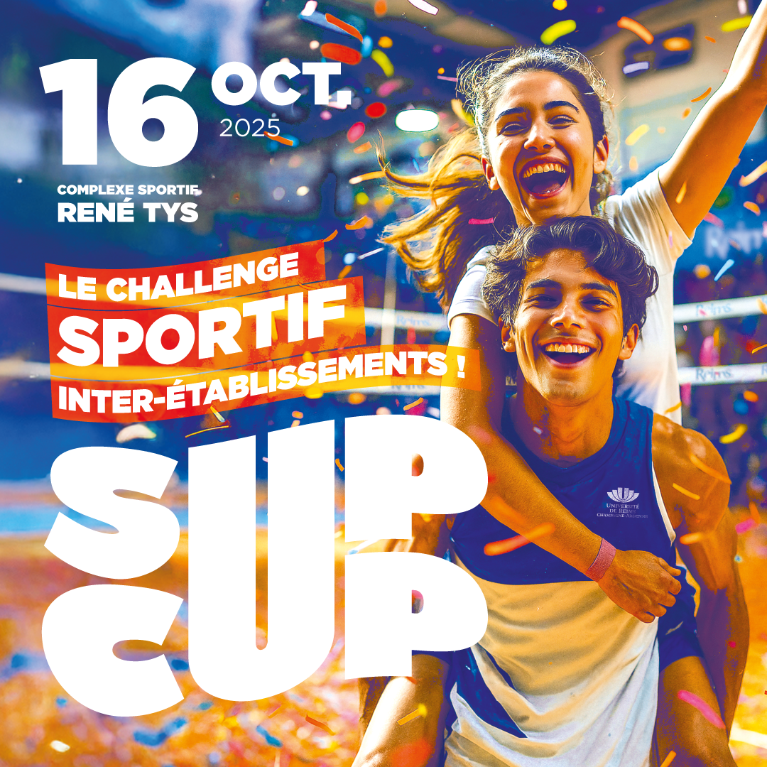 SUPCUP 2025 (3ème édition)