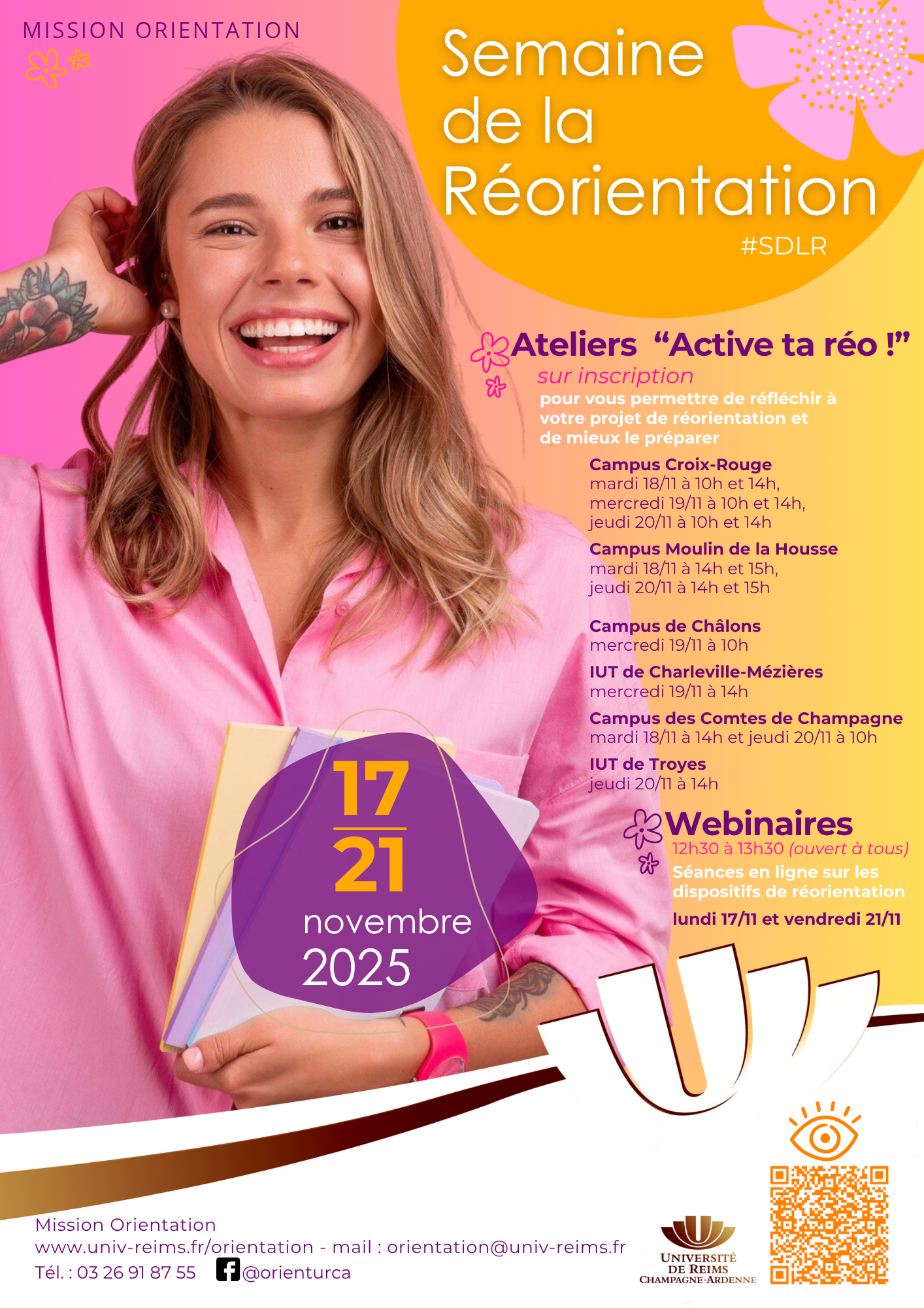 Ateliers SDLR
