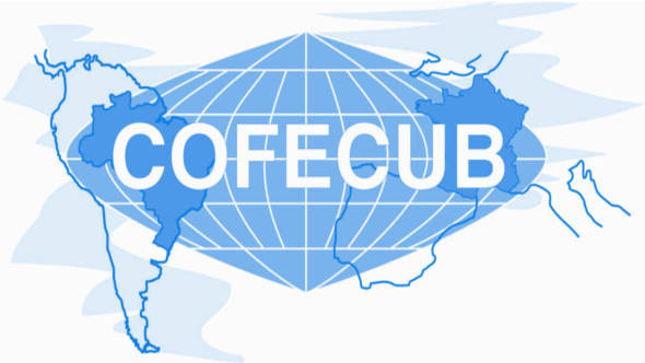 Logo Cofecub