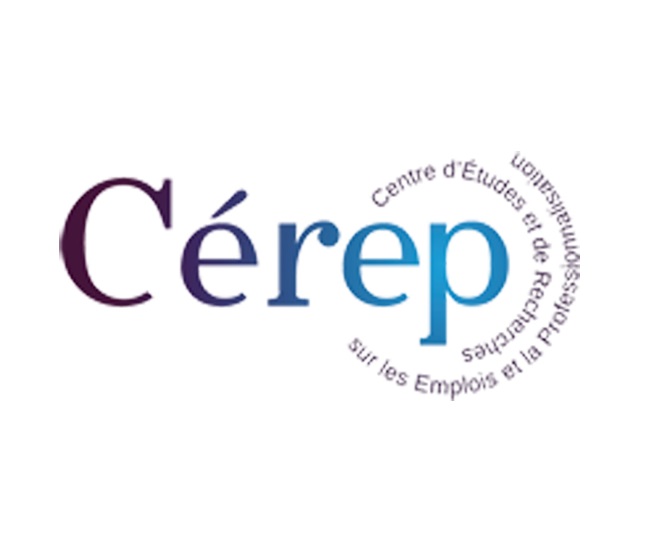 Logo CEREP