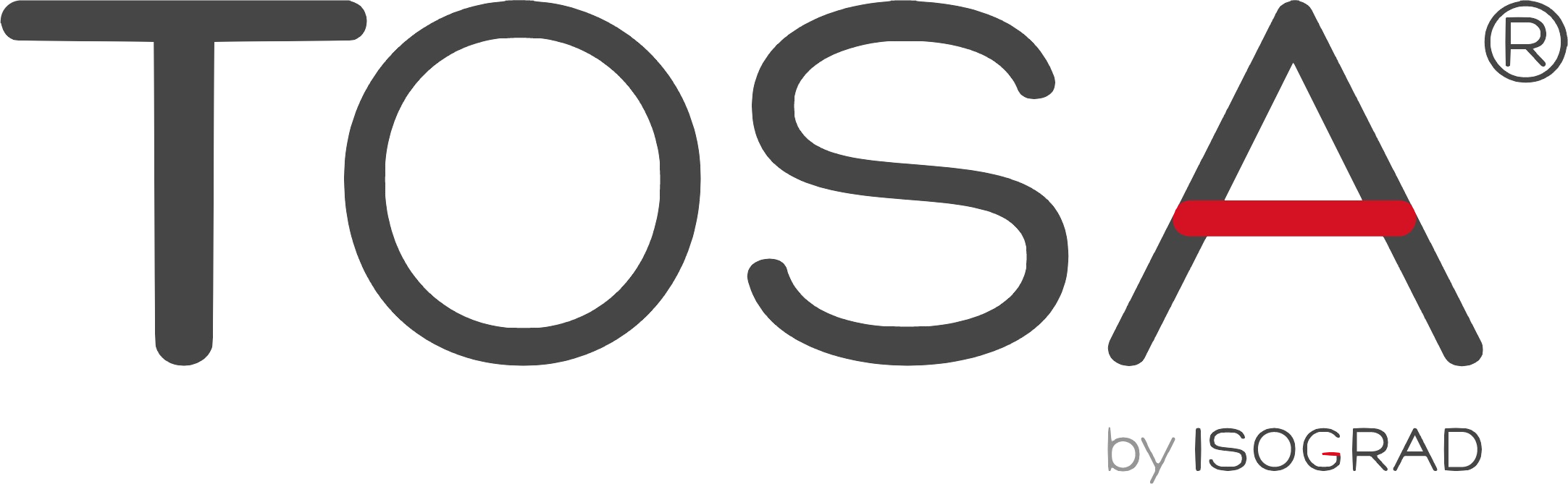 Logo du TOSA