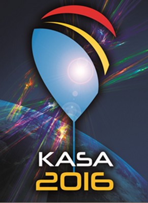 KASA 2016