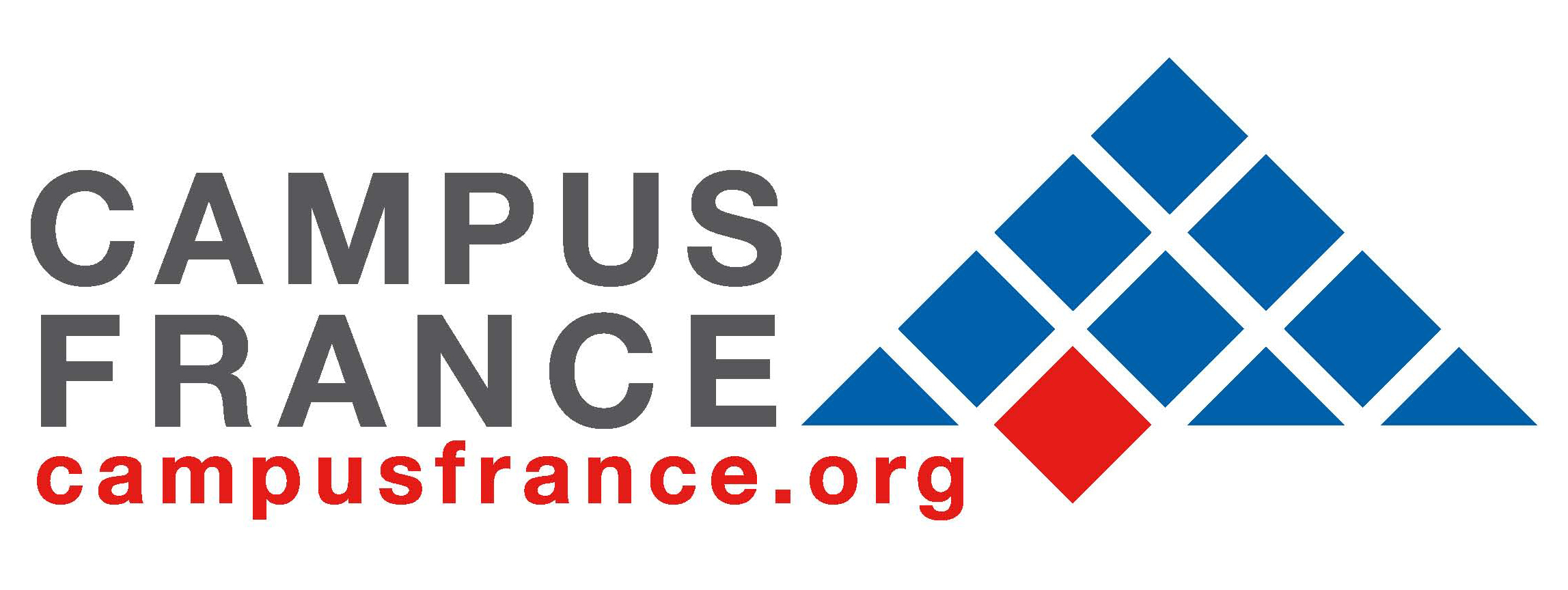 Campus France logo