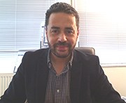 Portrait de DURRY Georges