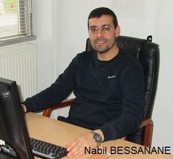 Nabil BESSANANE