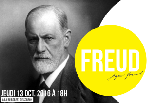 Visuel Freud