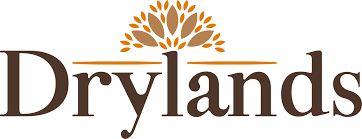 logo drylands