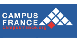 logo campus france