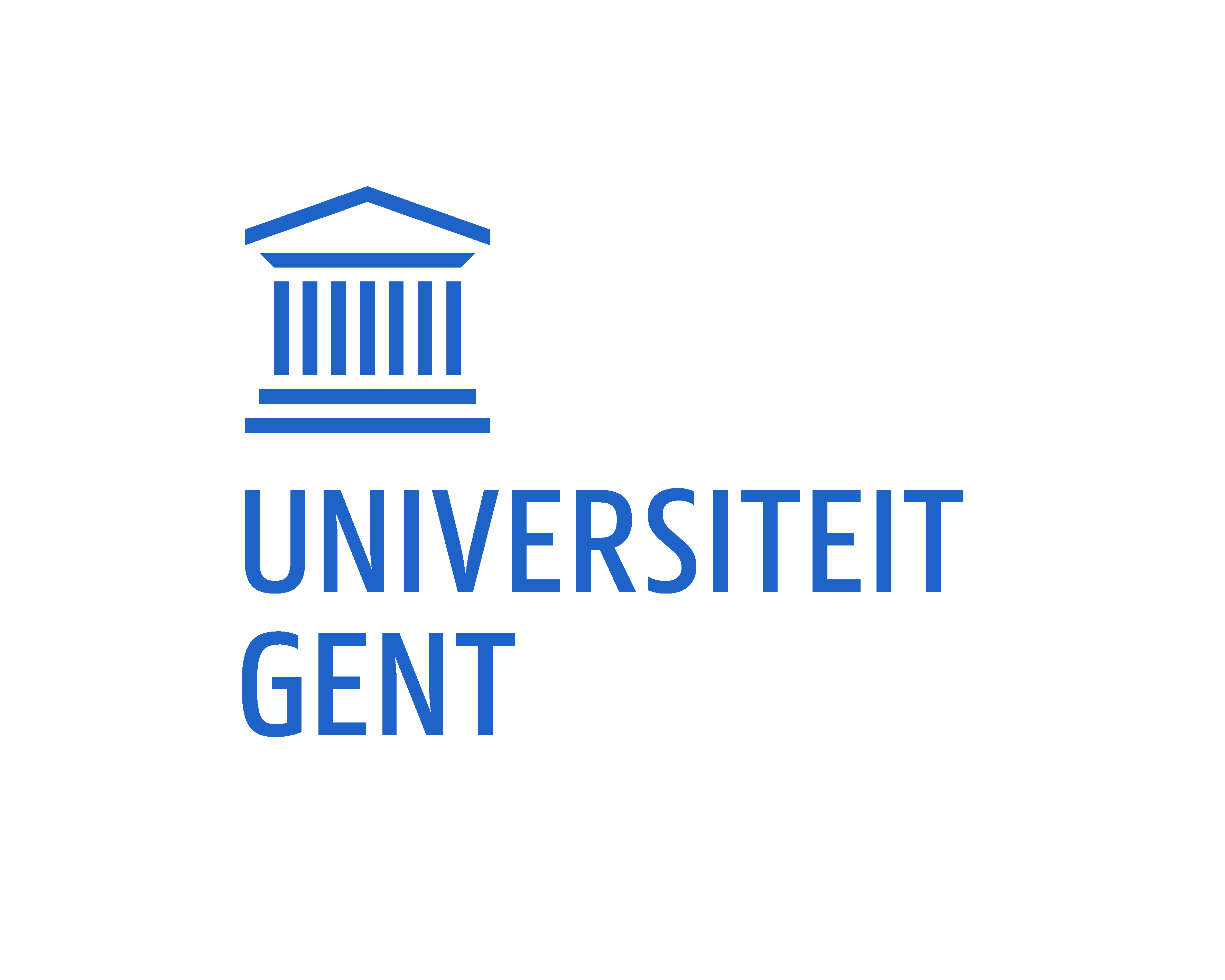 Logo Universiteit Gent