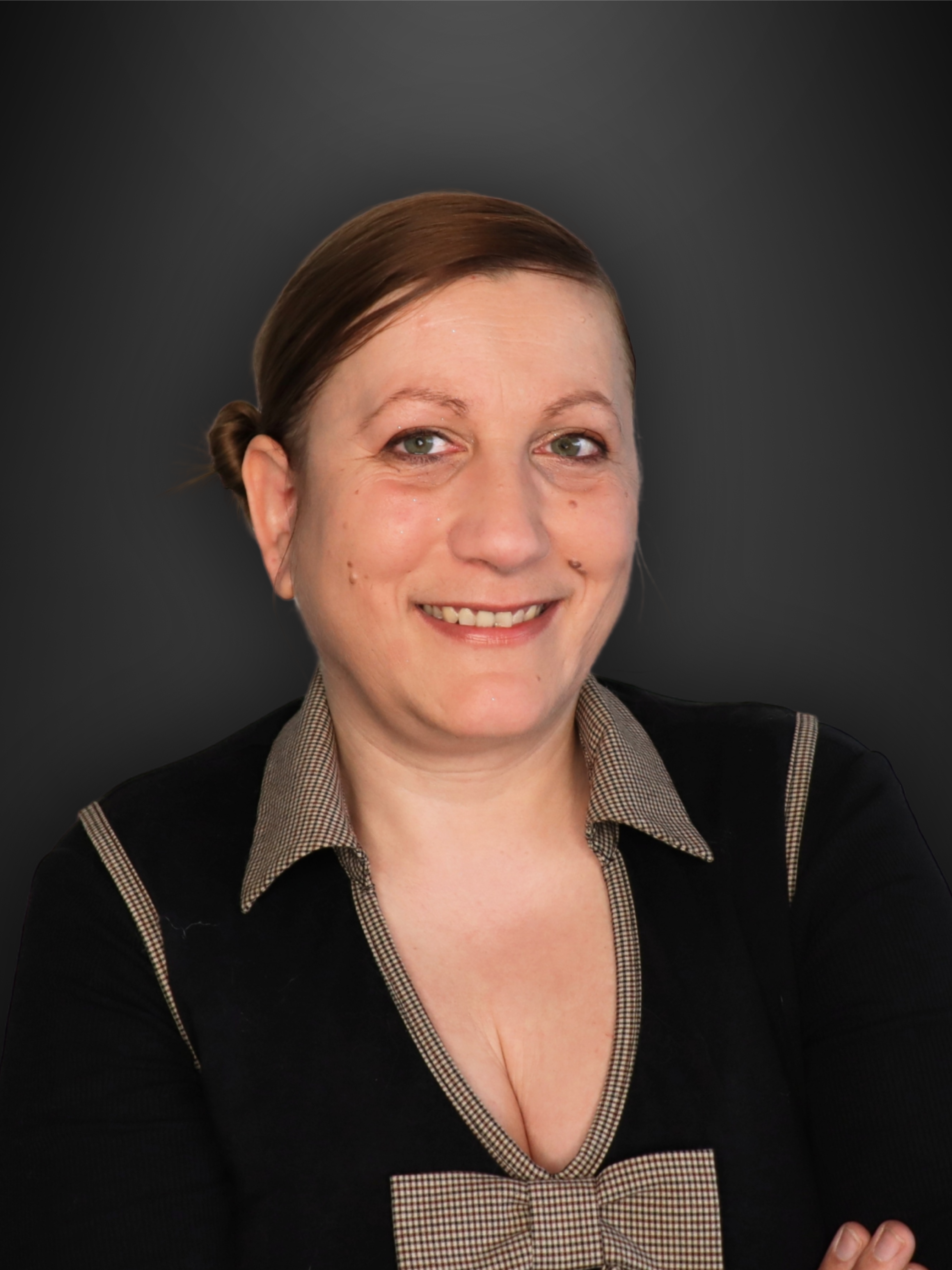 Stéphanie PIAT
