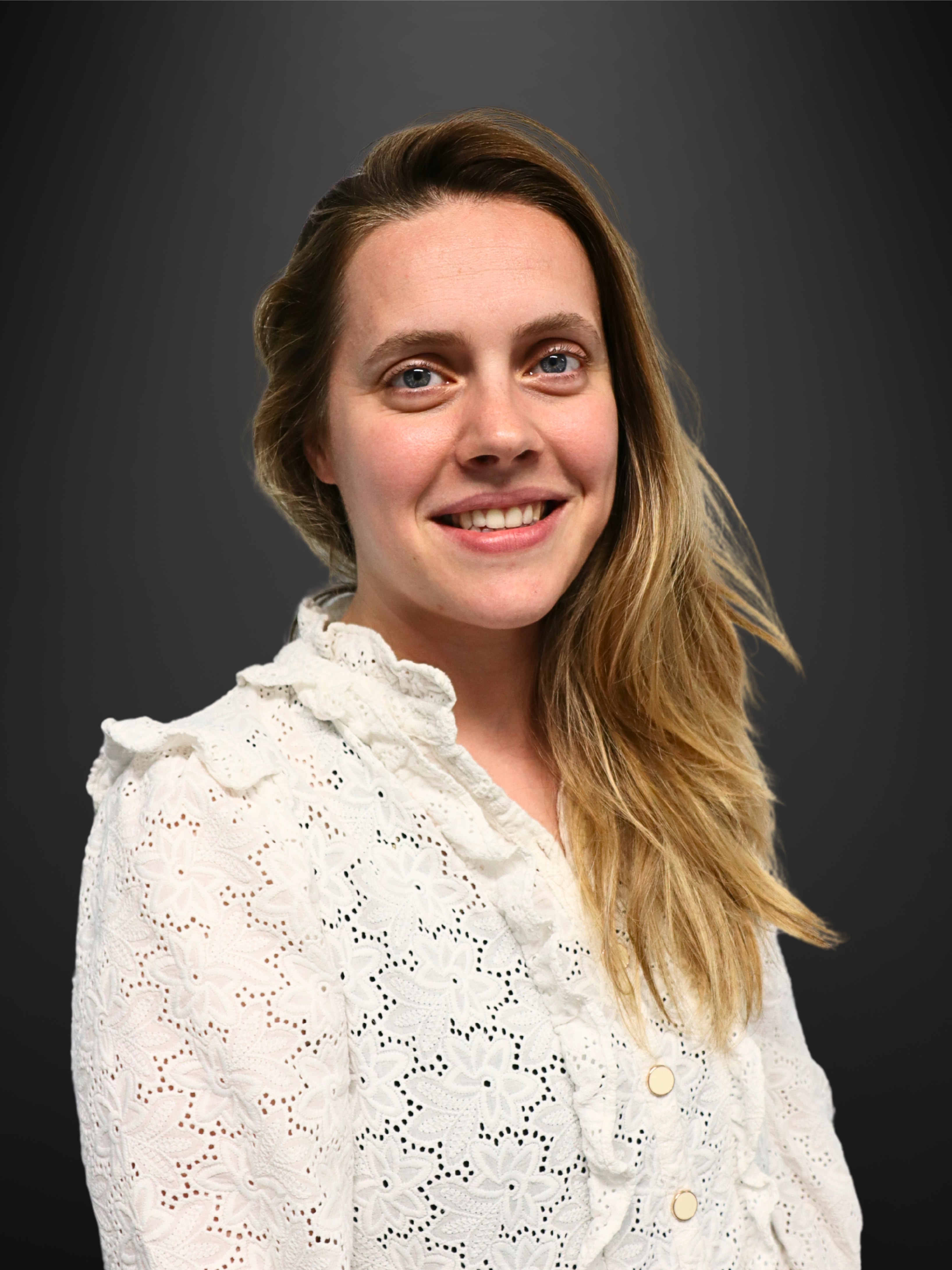 Heidi DRANCOURT