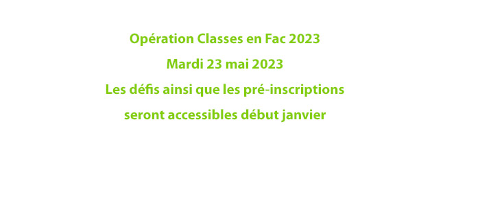 CeF 2023
