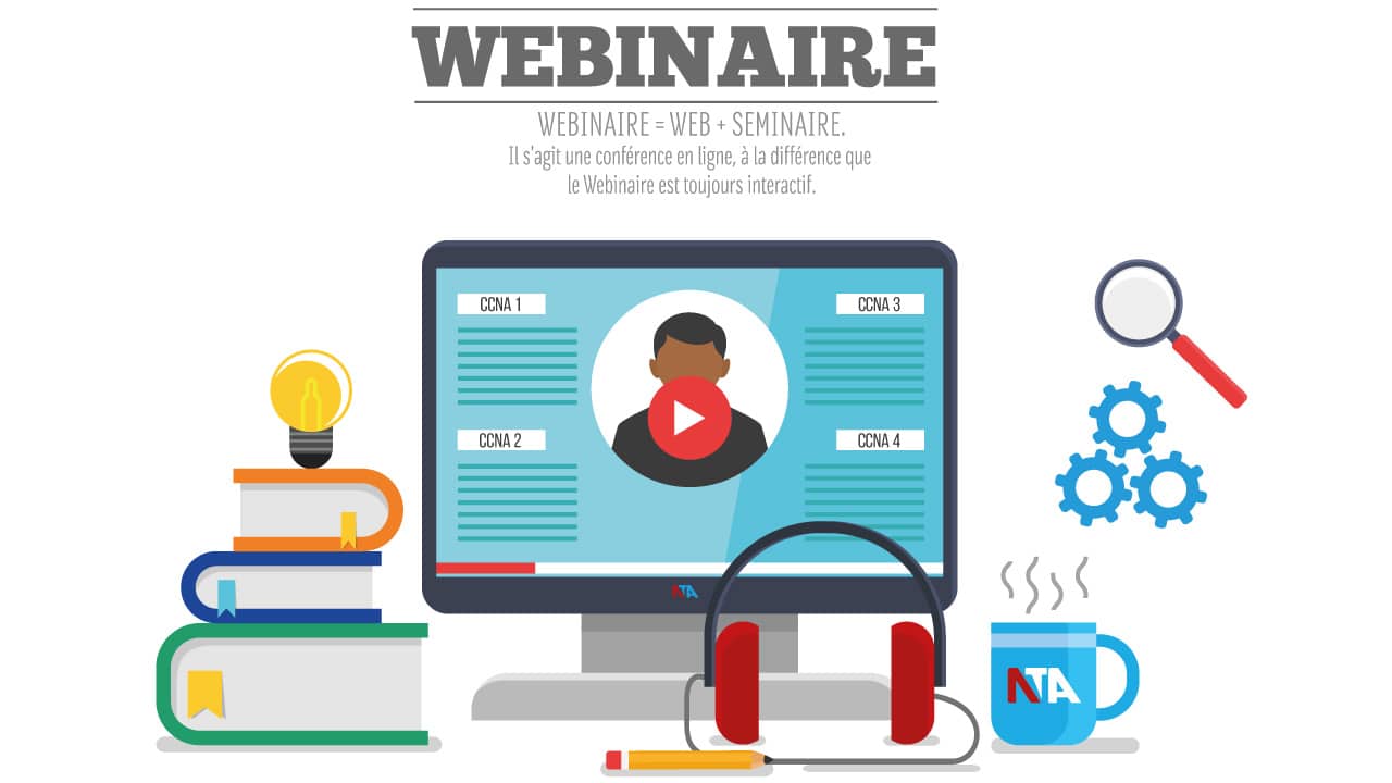 Webinaire "Ma première rentrée à l'URCA"