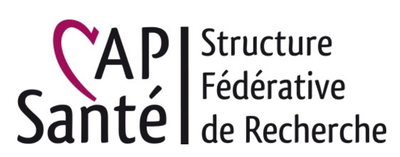 Logo SFR Cap Santé