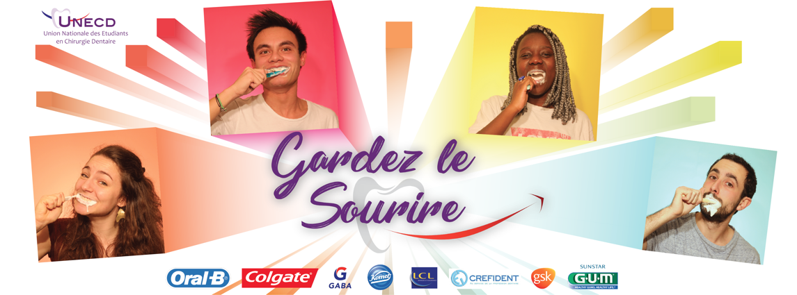 gardez le sourire gardez le sourire