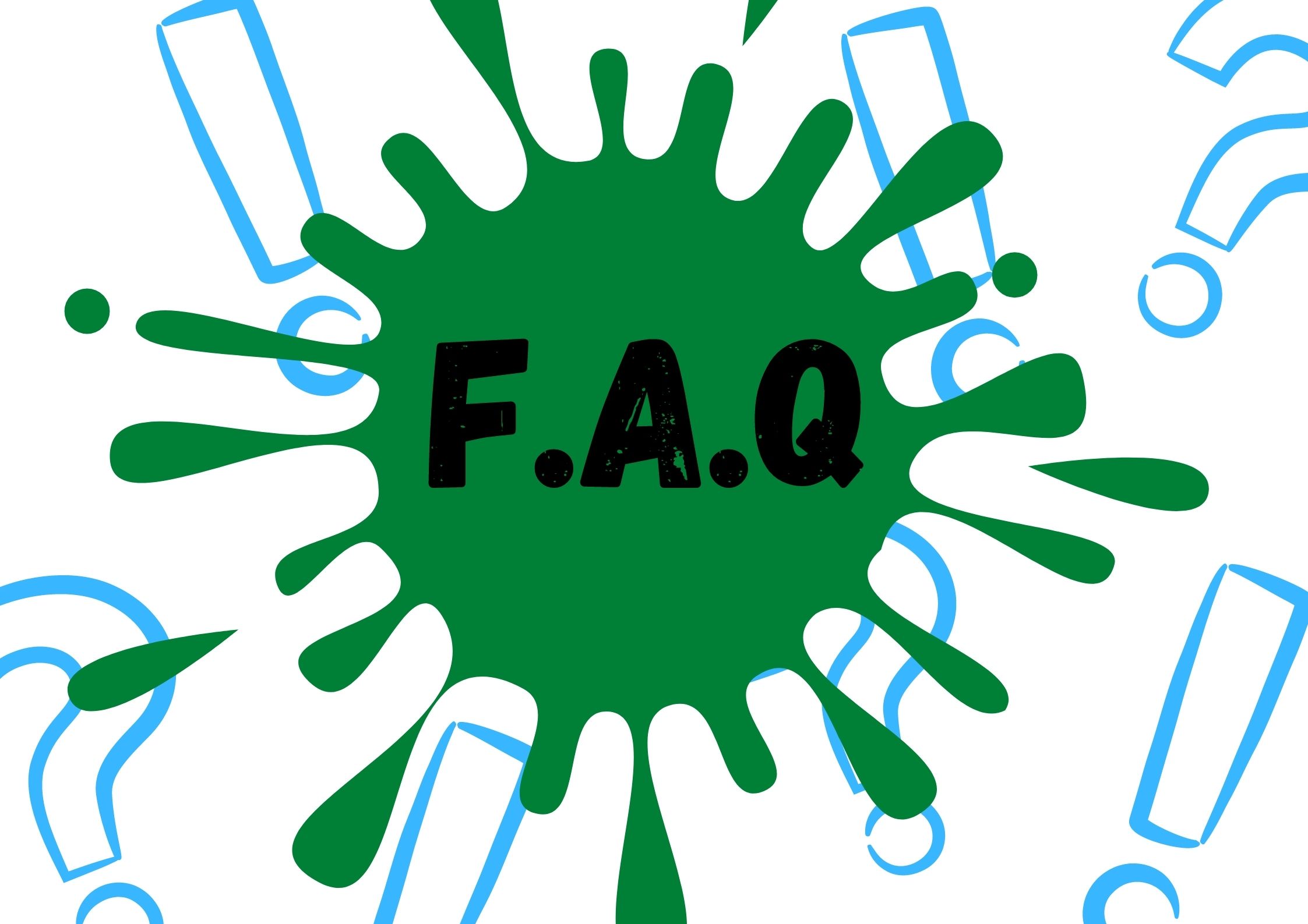 FAQ