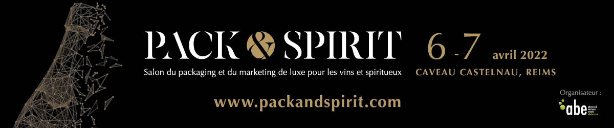 Pack&Spirit 2022