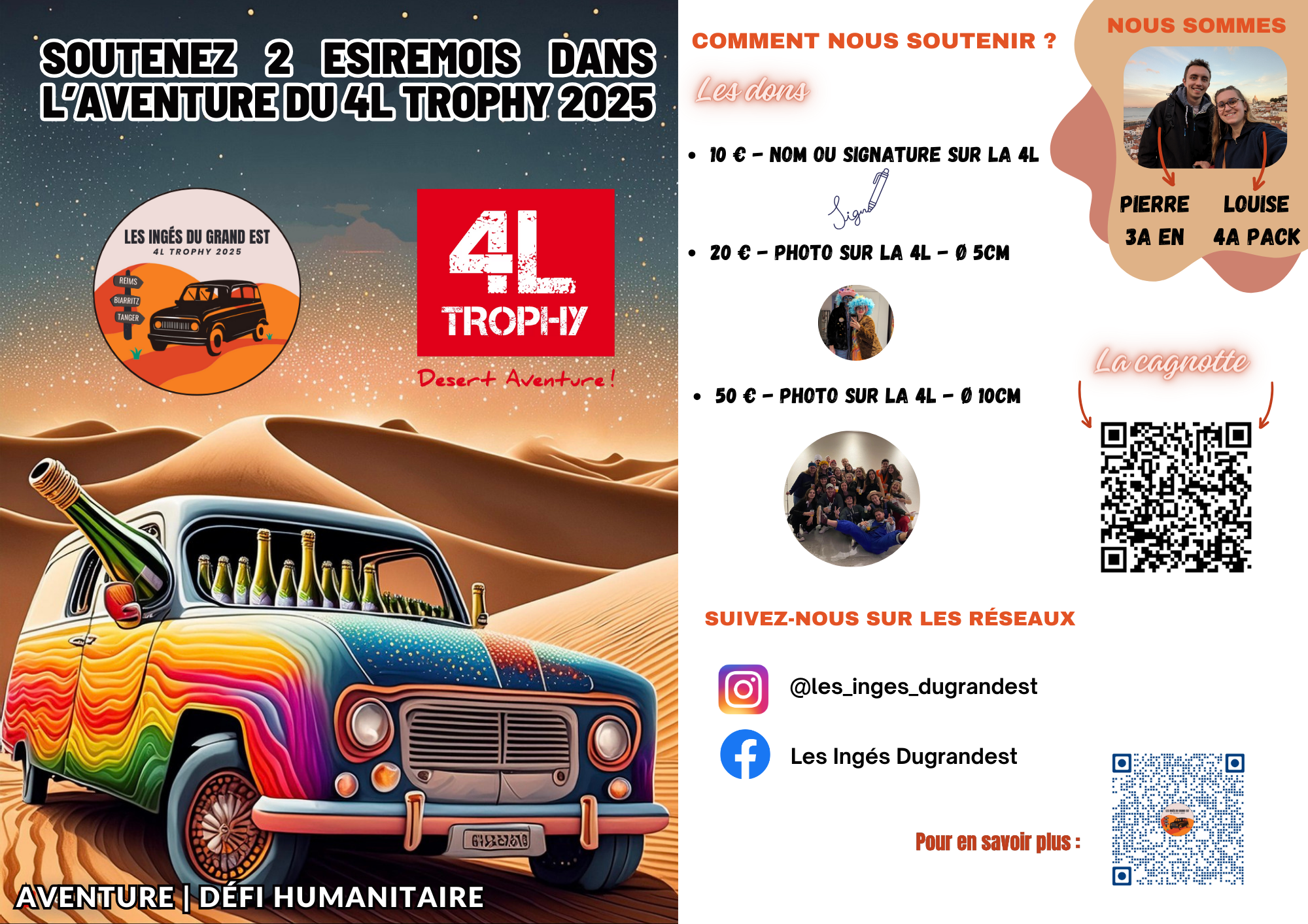 4L trophy