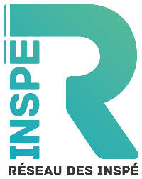 L'INSPE fait partie du réseau des INSPE - R-INSPE