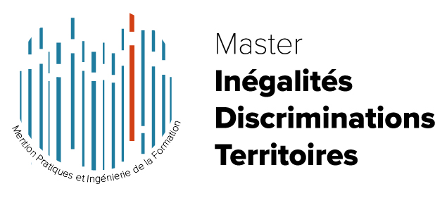 Logo - Parcours IDT
