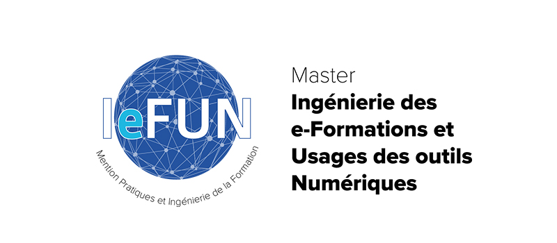 Logo - Parcours IeFUN