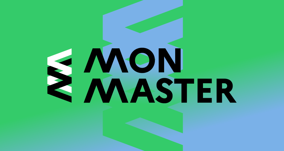 Logo monmaster.gouv