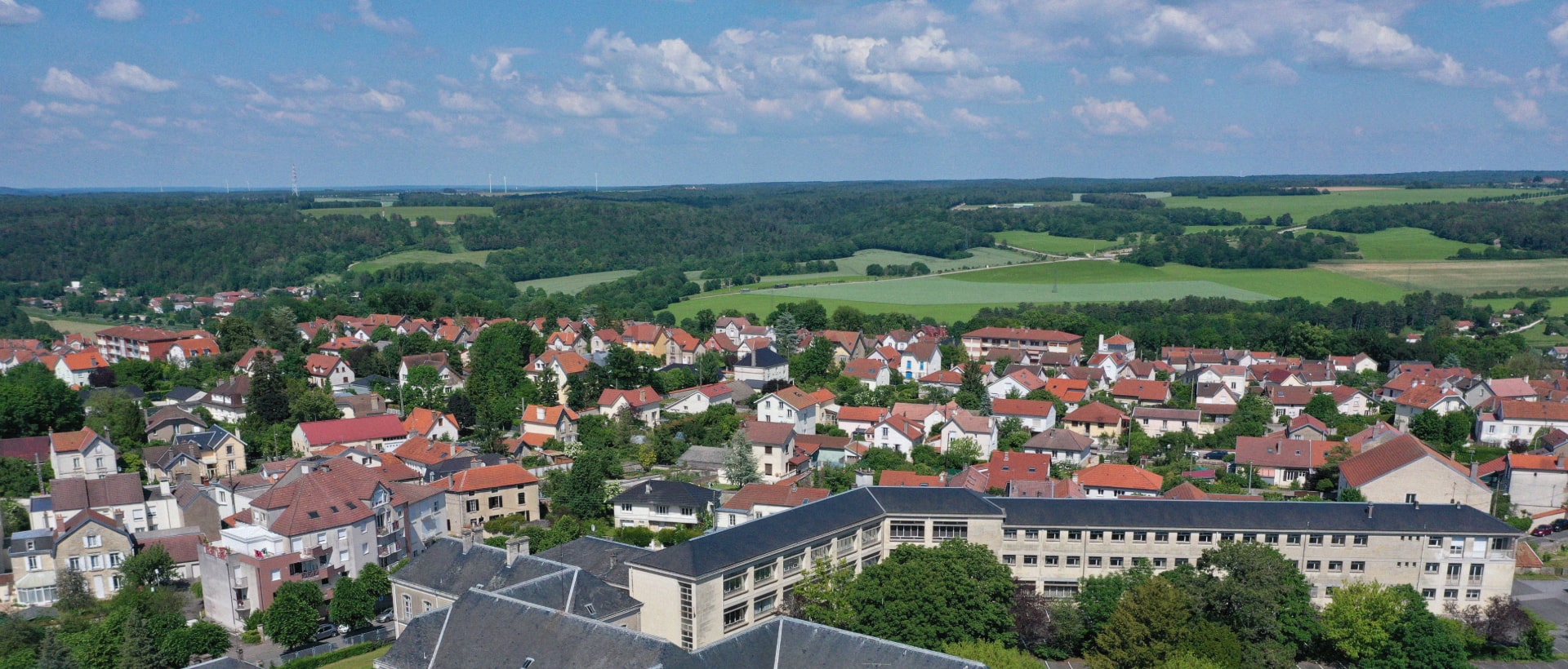 Rayonnement académique de l'Inspé sur l'Académie de Reims