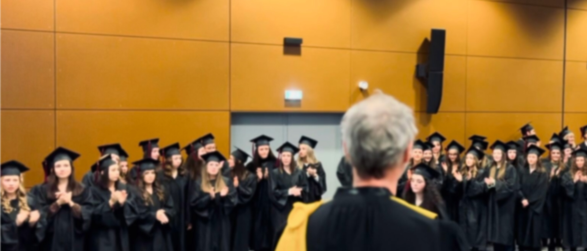 Un continuum de formation de bac à bac+5