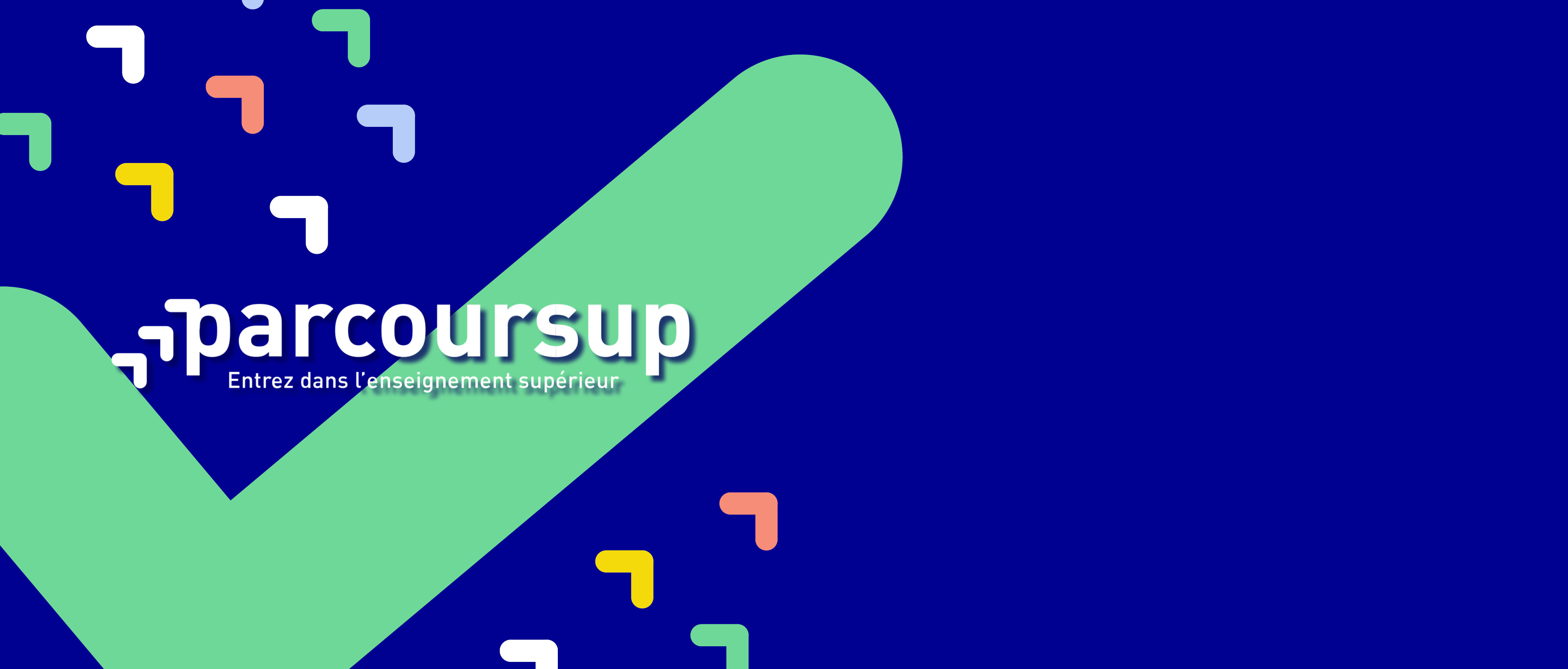 Parcoursup - Dossier finaux