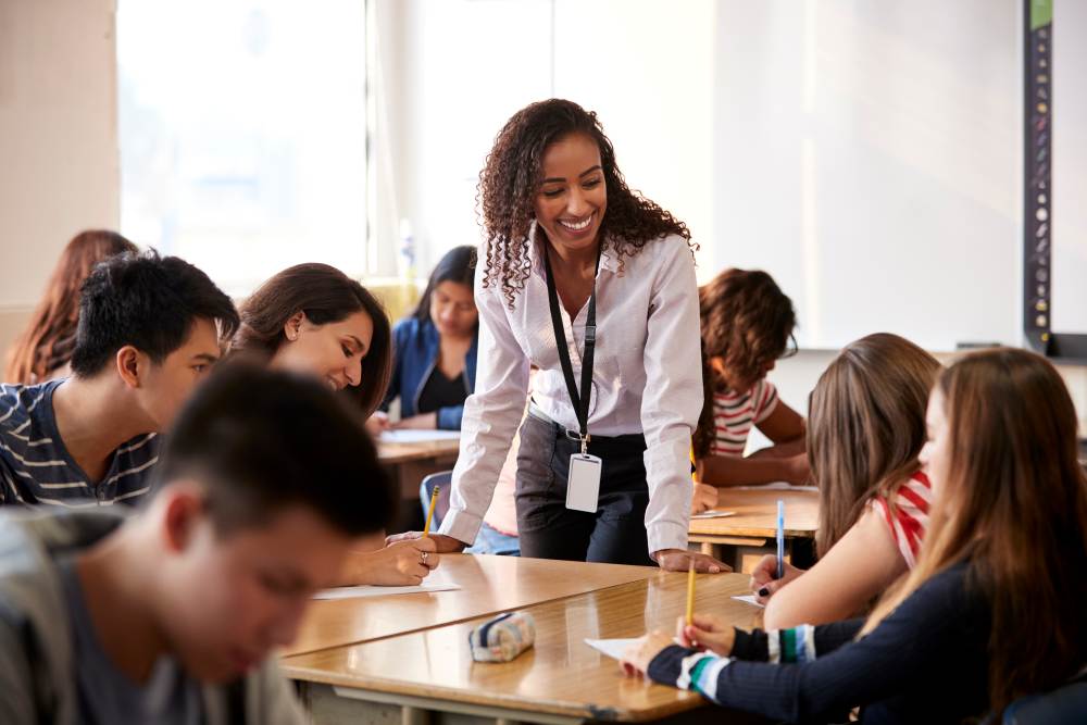 Recrutement de professeurs contractuels en alternance du 24/04 au 16/05/2025