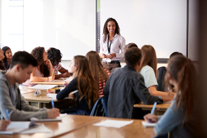 La réforme de la formation des enseignants et CPE