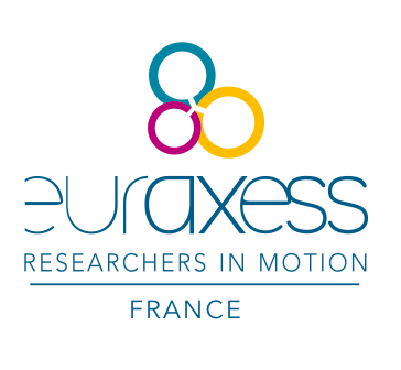 Logo Euraxess France