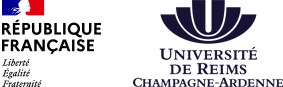 Logo de l'URCA