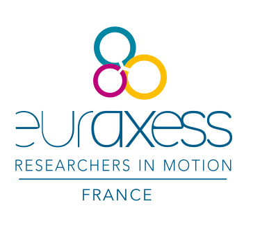 Logo Euraxess