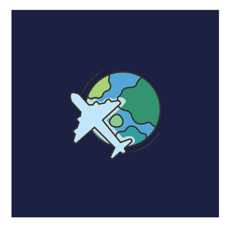 Plan ahead: Renew your residence permit before the summer!