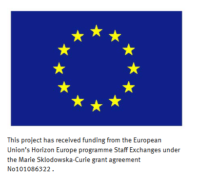 Logo UE MSCA SE