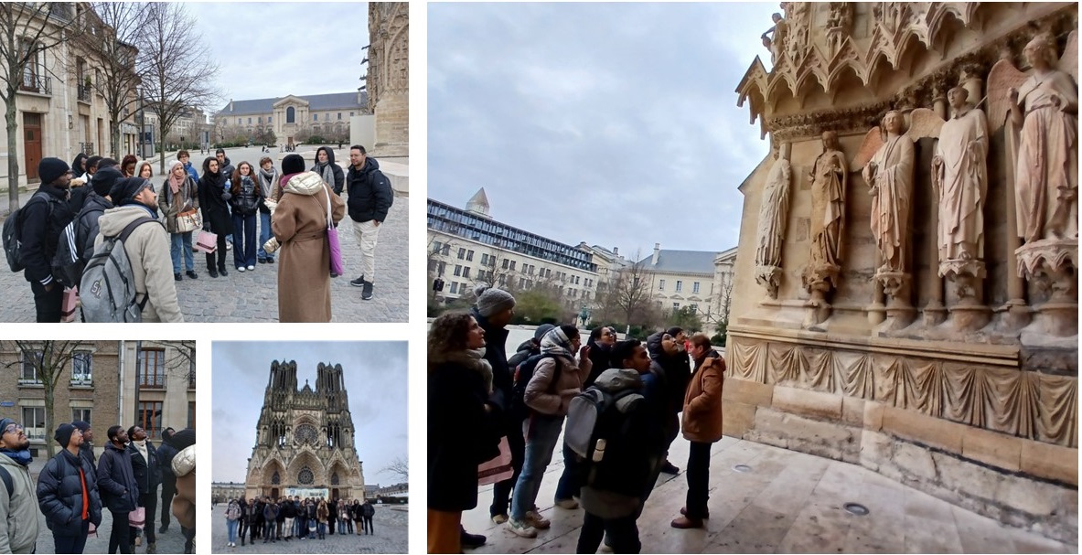 Euraxess Welcome Events: Highlights from the February Event for Researchers