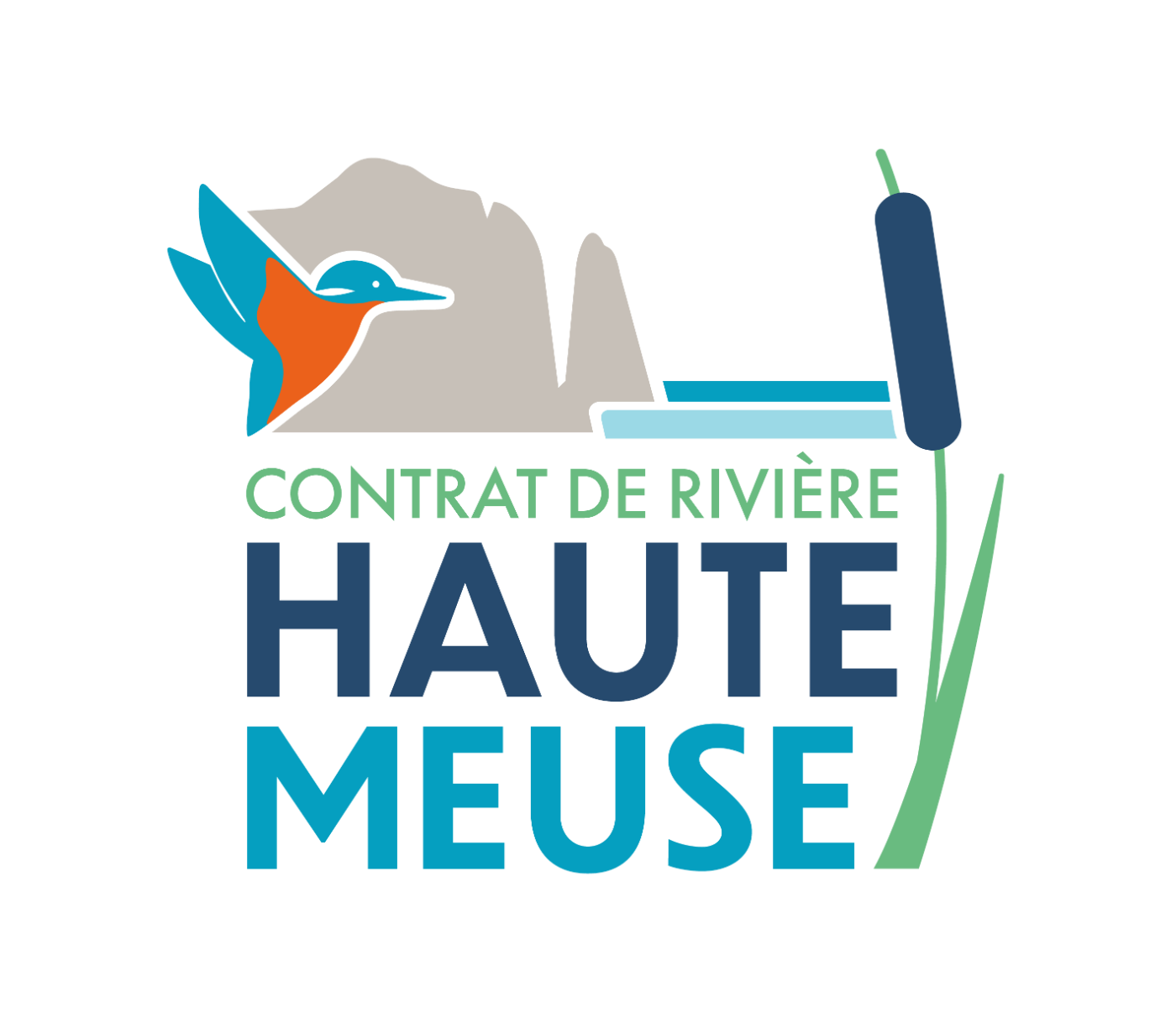 Contrat de rivière Haute-Meuse