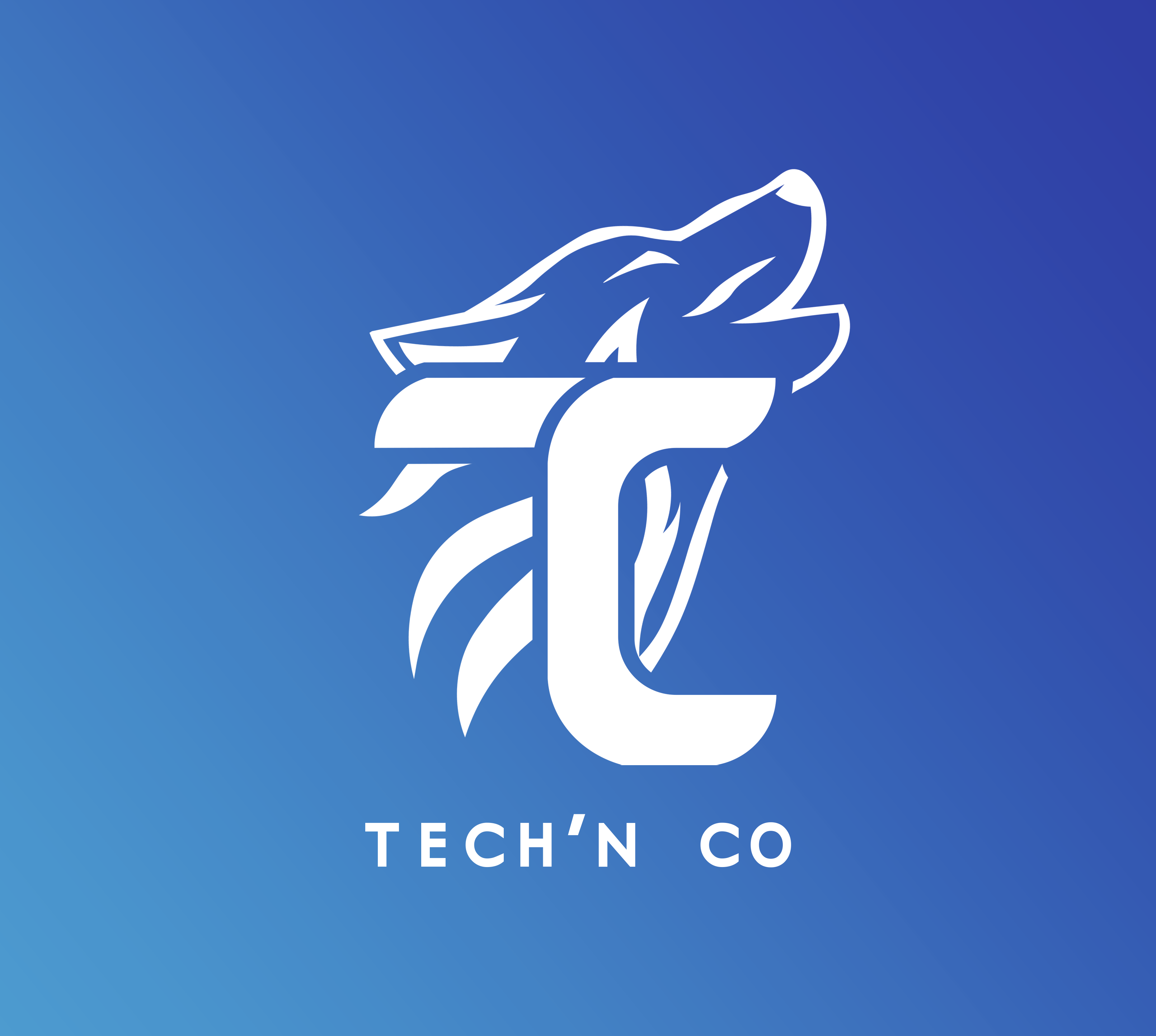 Logo association Tech'n Co