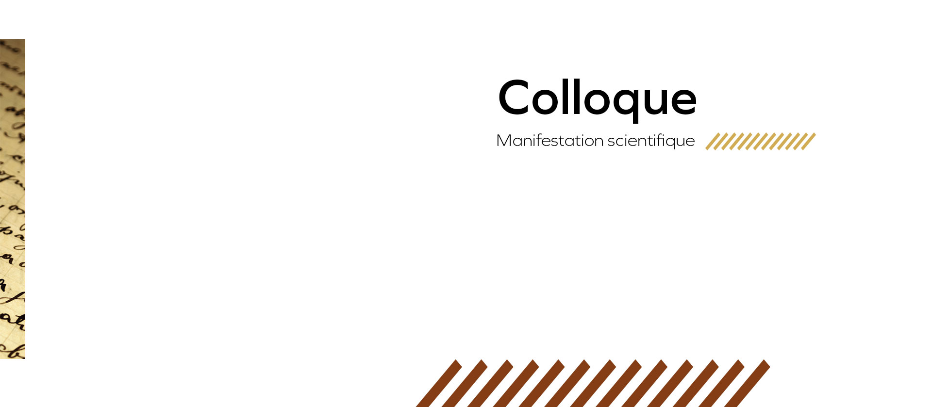 Colloque Inaugural du GRTC (Groupement de Recherche en Théorie Critique) - CIRLEP