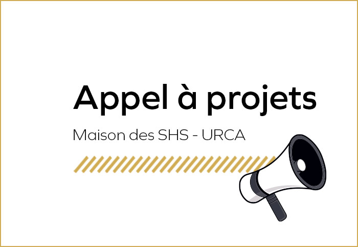 Appel à projets MSHS 2025
