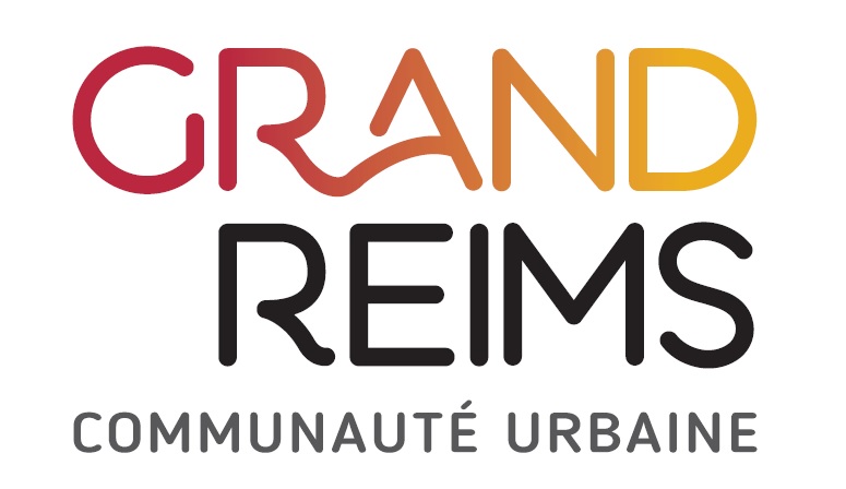 Logo Grand Reims