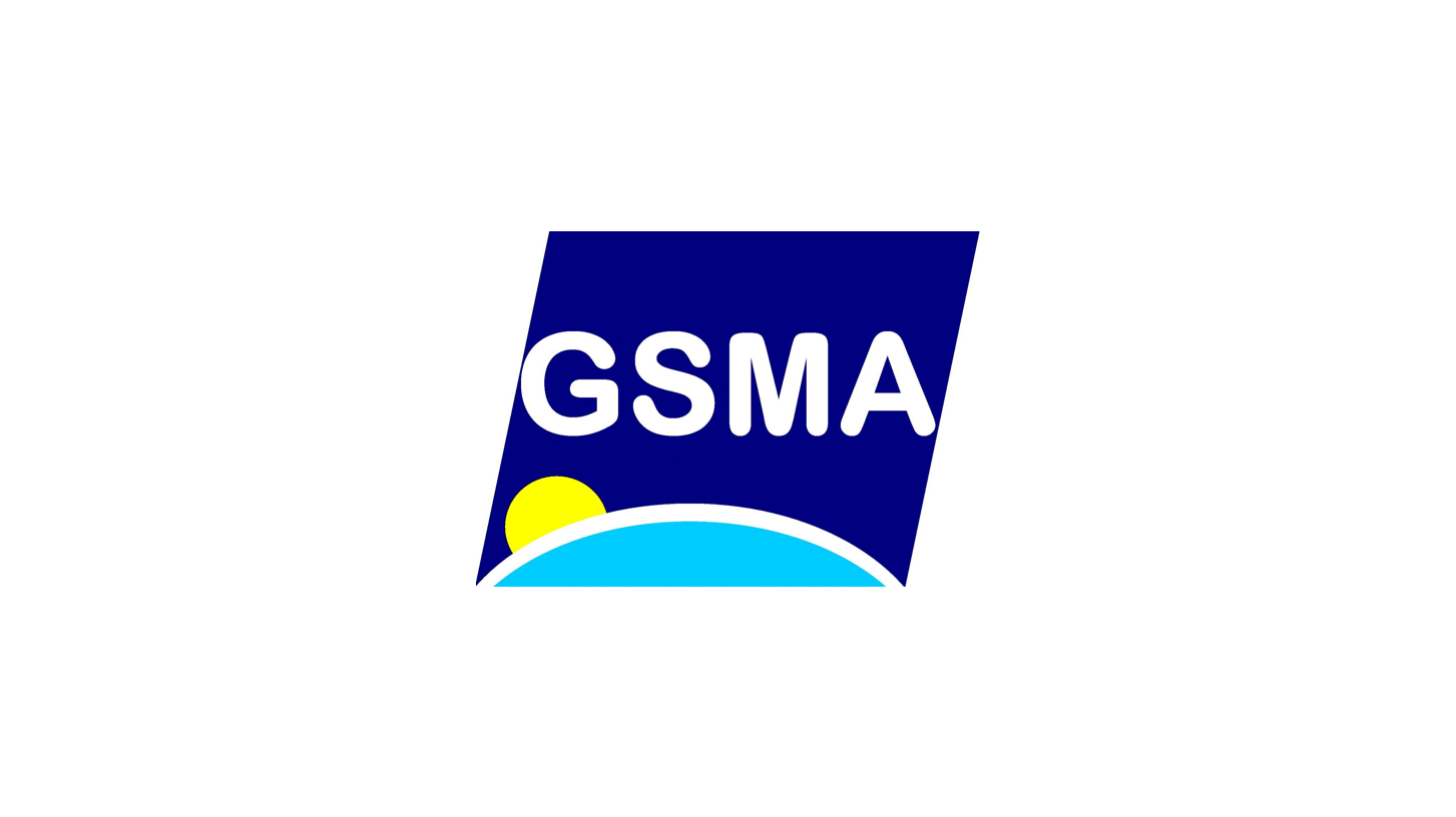 Logo GSMA