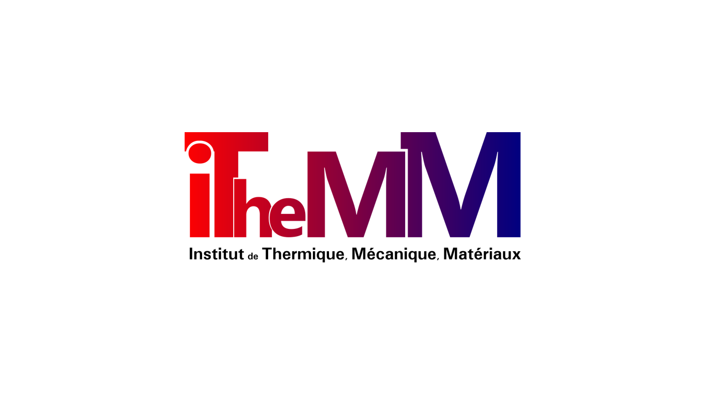 Logo ITHEMM