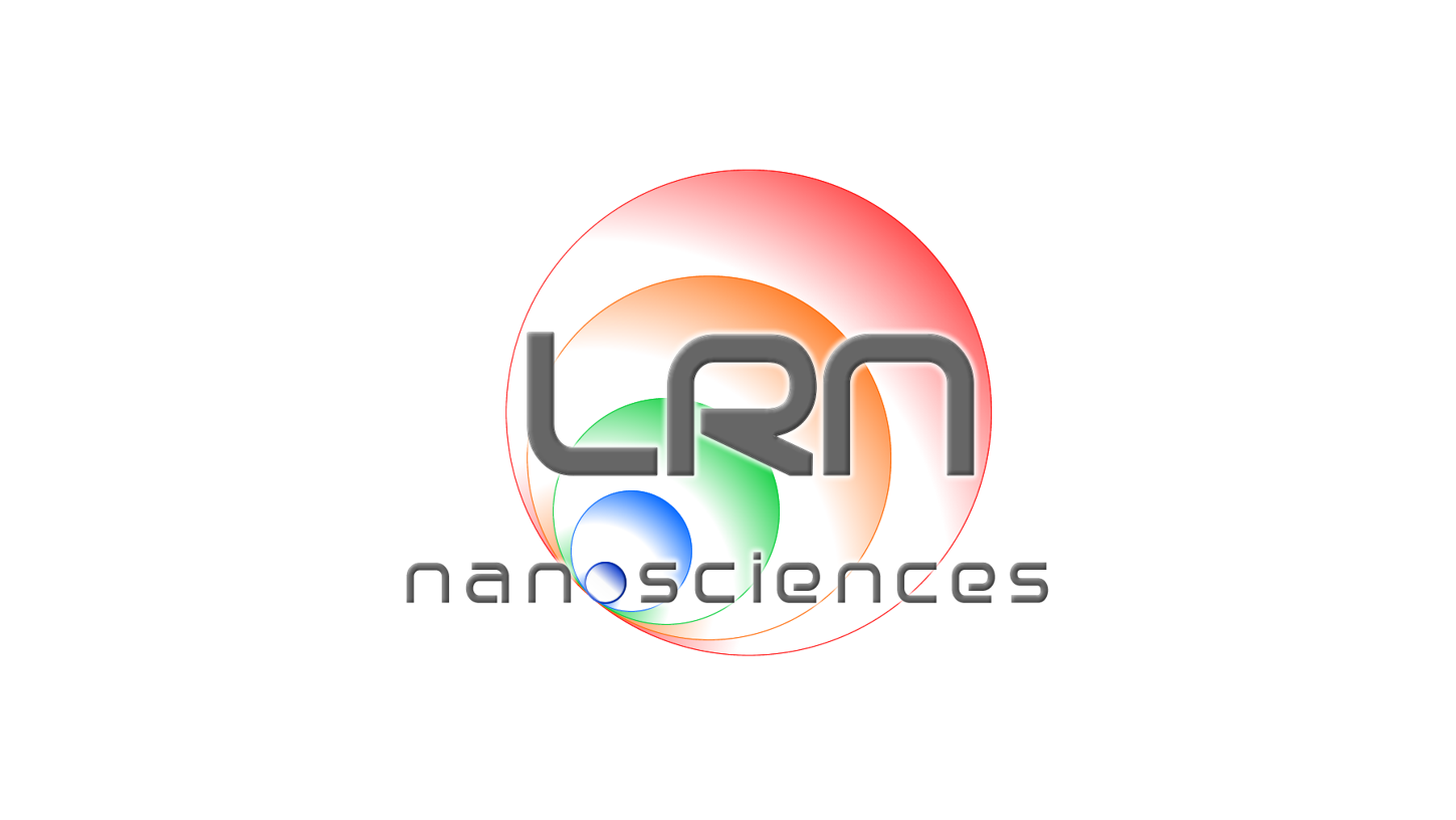 Logo LRN