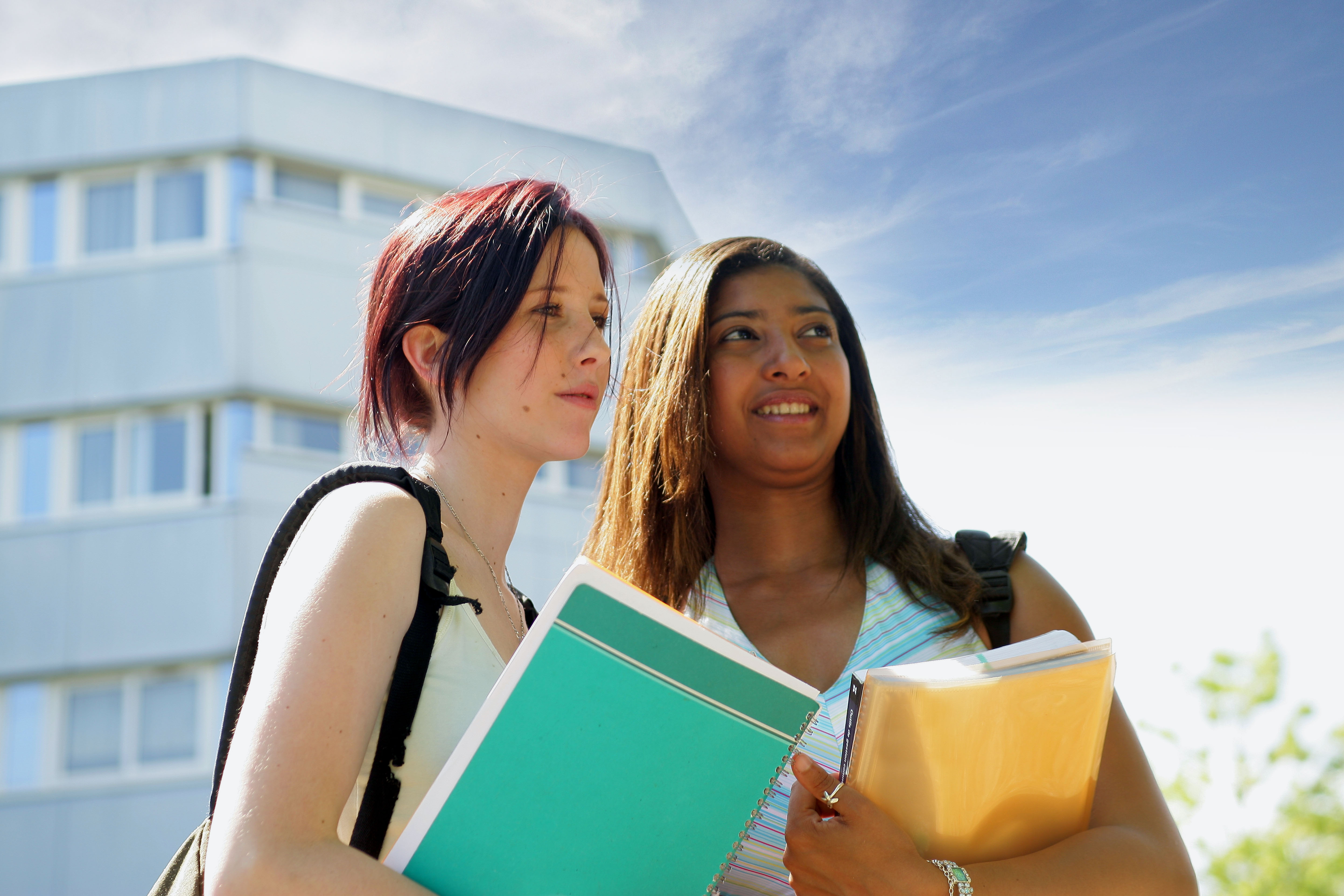 étudiants