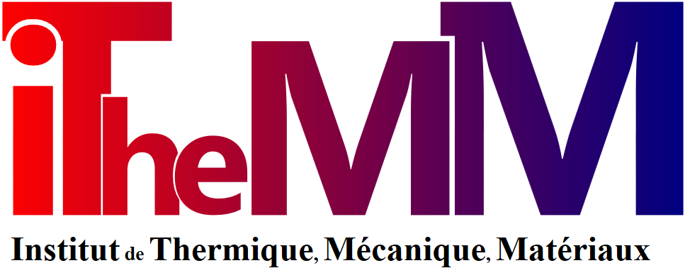 logo du laboratoire ITheMM