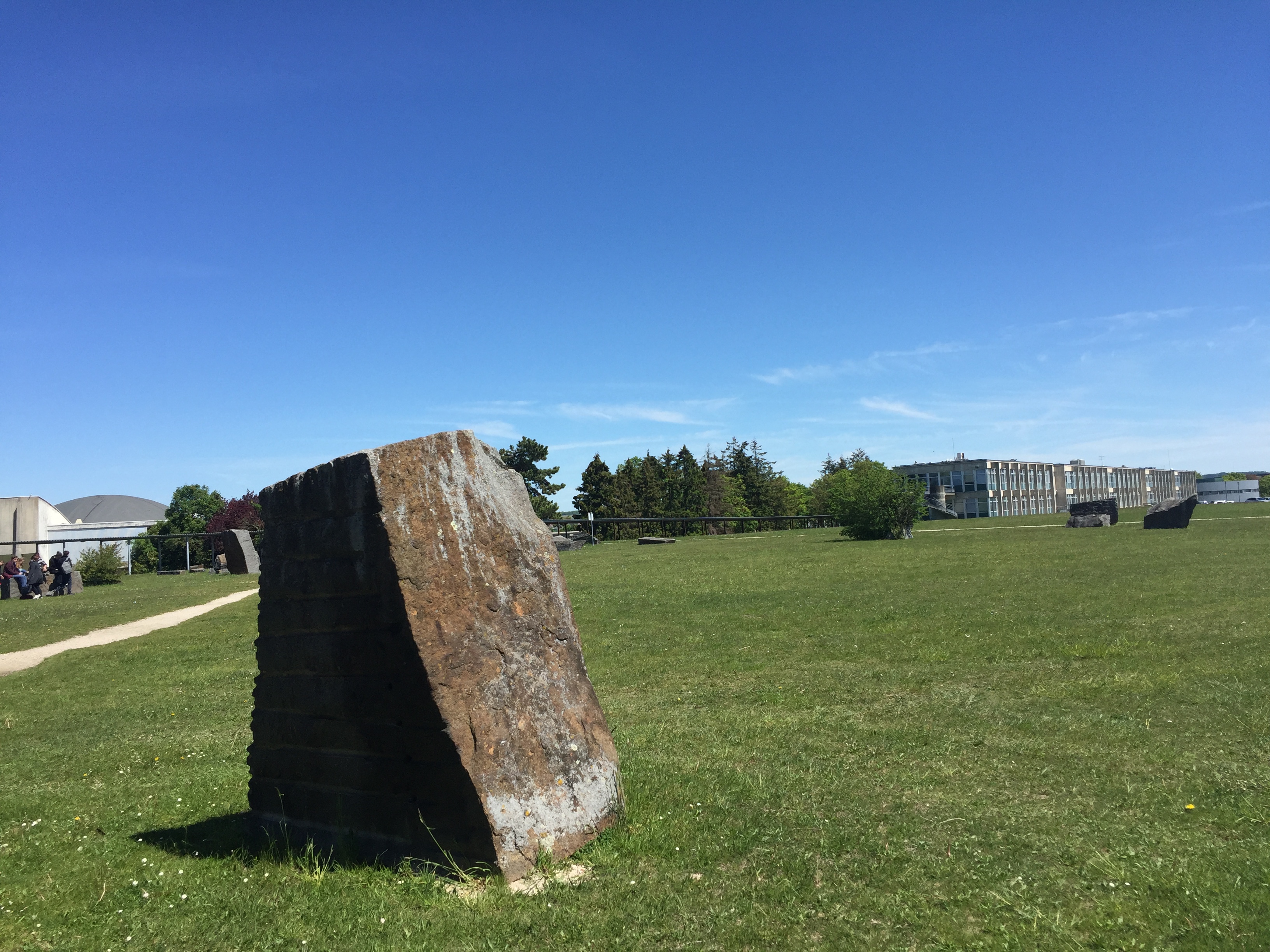 campus moulin de la housse